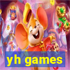 yh games